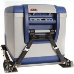 ARB Fridge Freezer 10800472 - 50 Quart for Jeep, SUV, Truck, Camping