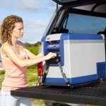 ARB Fridge Freezer 10800472 - 50 Quart for Jeep, SUV, Truck, Camping