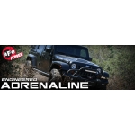 aFe Momentum GT Pro 5R Stage-2 Si Intake System; Jeep Wrangler JK 12-14 V6-3.6L 
