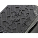 aFe Momentum GT Pro 5R Stage-2 Si Intake System; Jeep Wrangler JK 12-14 V6-3.6L 