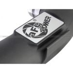 aFe Momentum GT Pro 5R Stage-2 Si Intake System; Jeep Wrangler JK 12-14 V6-3.6L 