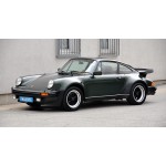 MOMO Heritage Grand Prix Steering Wheel, 350mm, Mahagony Wood