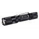 PowerTac Flashlight E5 Gen 4, 980 Lumens CREE XM-L2 U2 LED