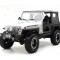 Jeep TJ 97-06 Front Bumpers