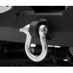 Smittybilt XRC Front bumper, Jeep Wrangler TJ 1997-2006, p/n76800